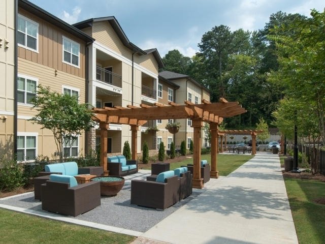Main picture of Condominium for rent in Homewood, AL
